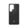 Etui do telefonów Samsung Enzo Aramid Case do Galaxy S25 Ultra Black Silver